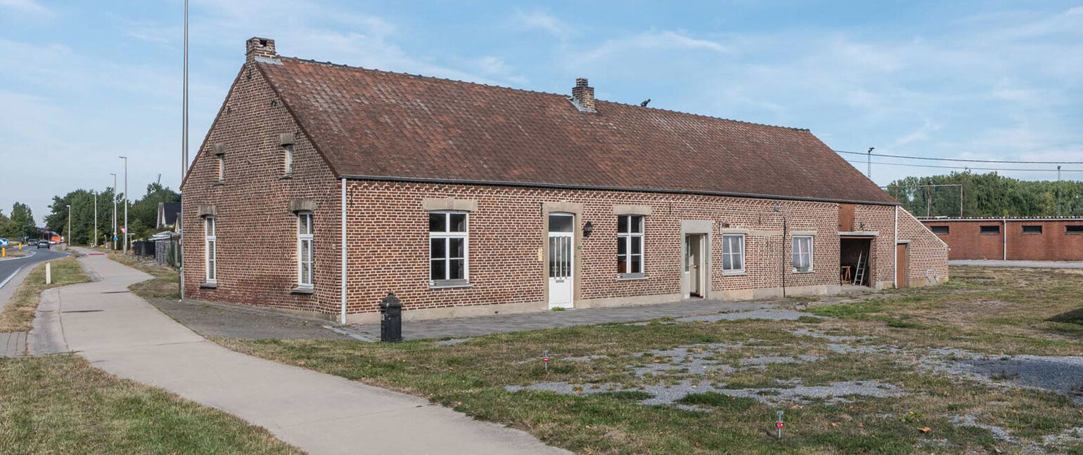 Hoeve te koop in Kinrooi