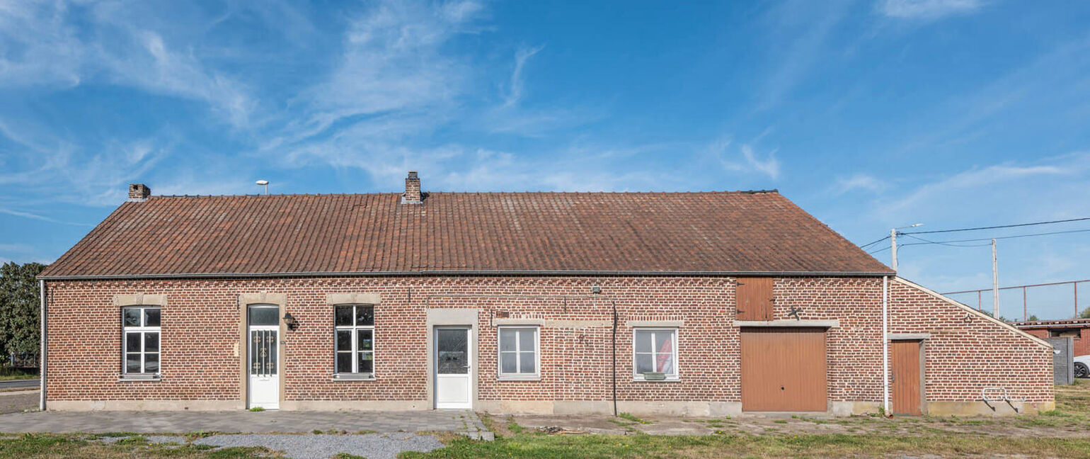 Hoeve te koop in Kinrooi