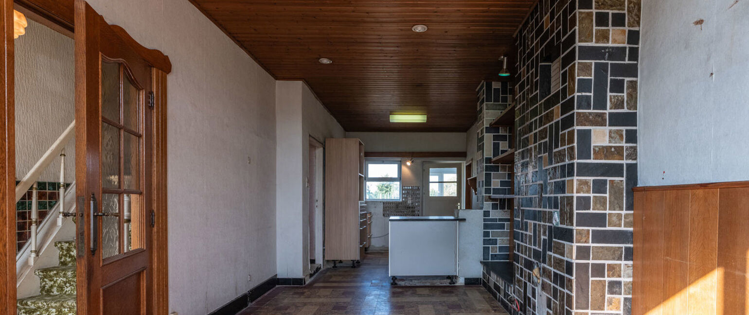 Hoeve te koop in Kinrooi