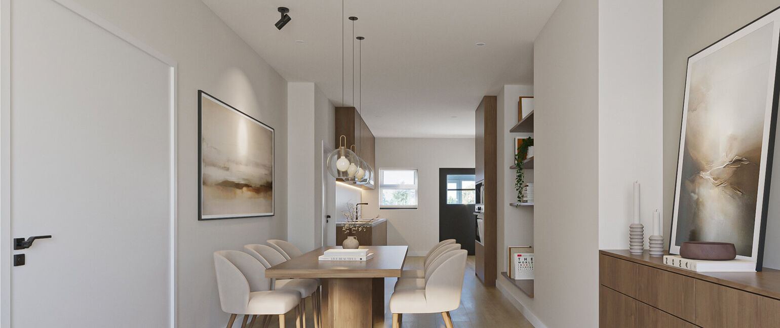 Hoeve te koop in Kinrooi