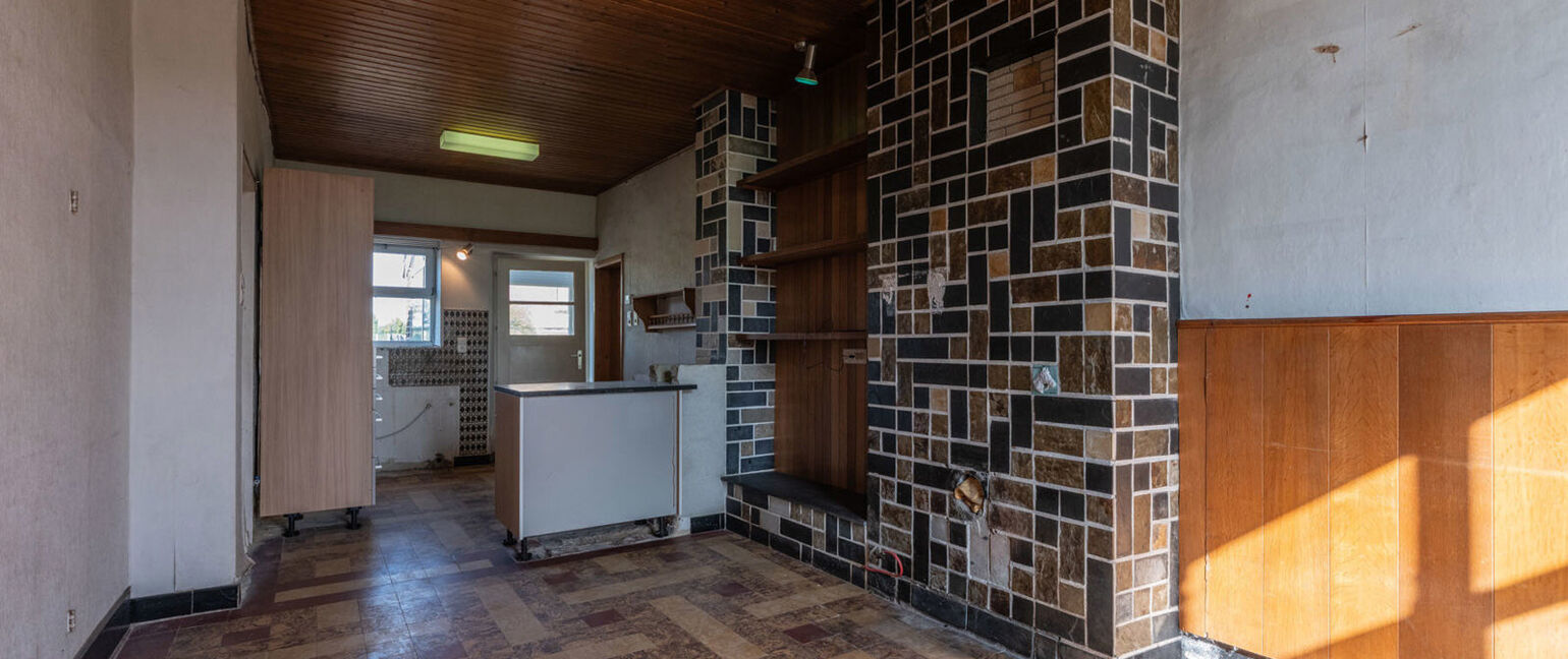 Hoeve te koop in Kinrooi