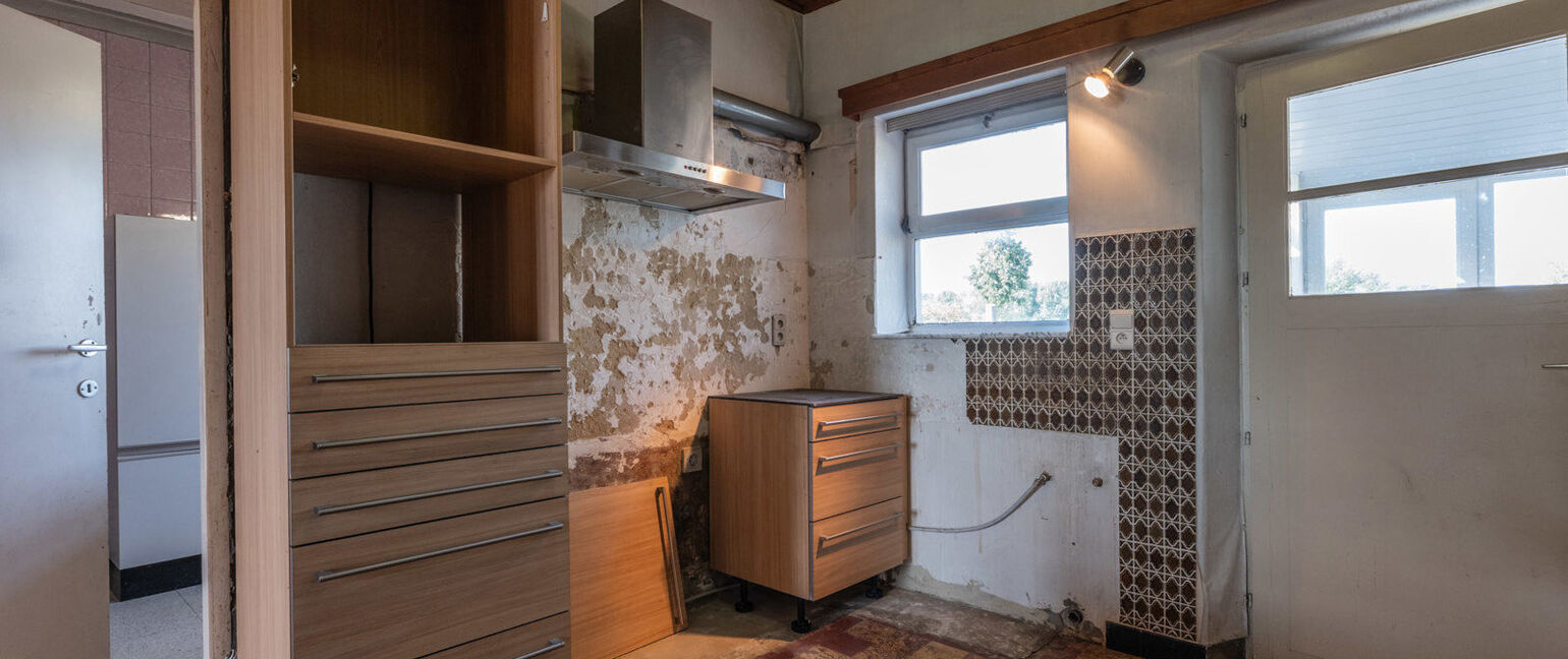 Hoeve te koop in Kinrooi