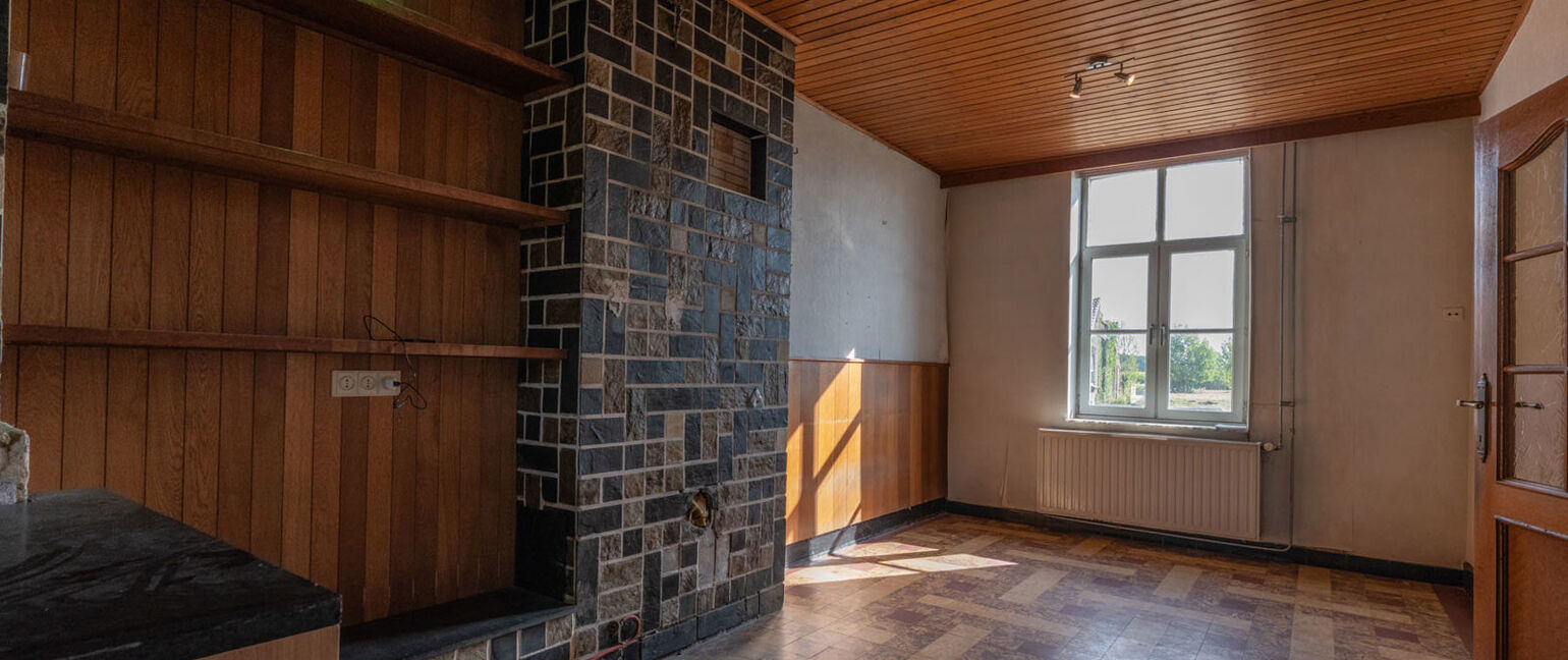 Hoeve te koop in Kinrooi