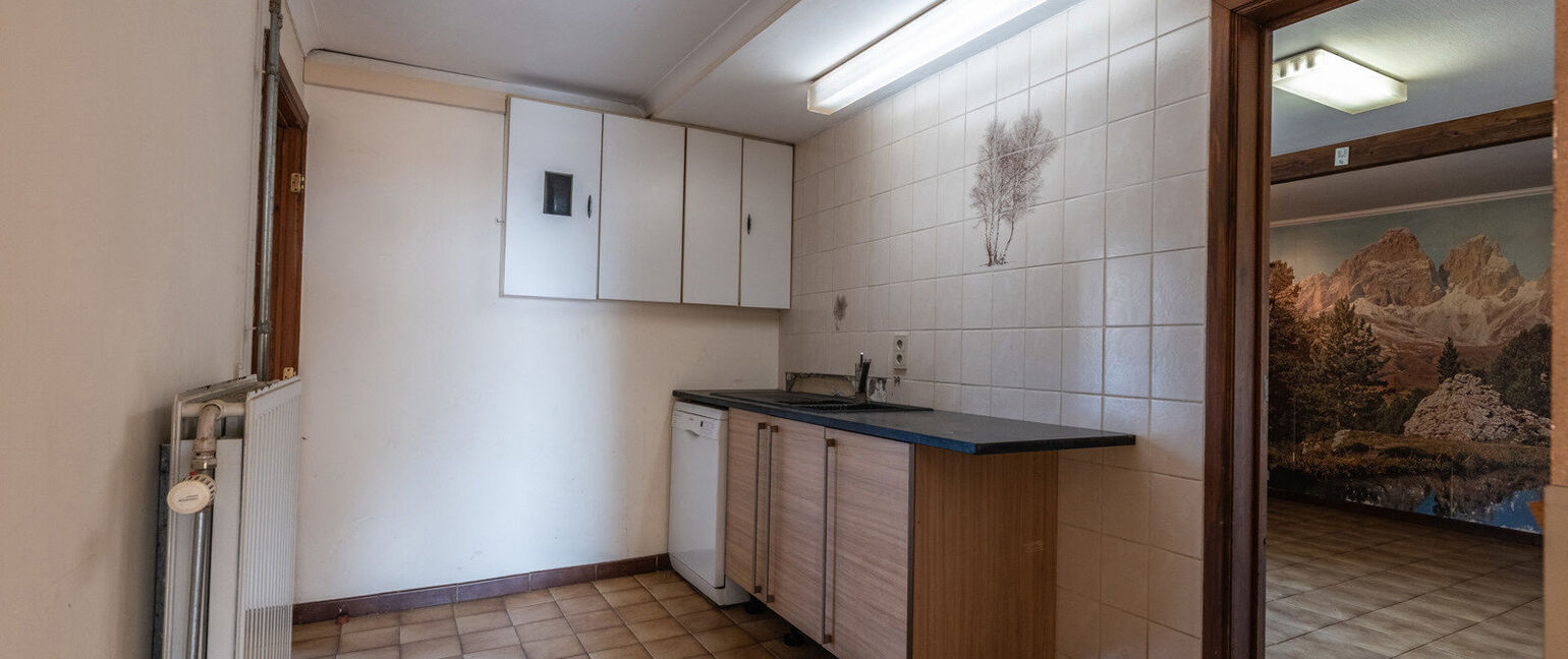 Hoeve te koop in Kinrooi