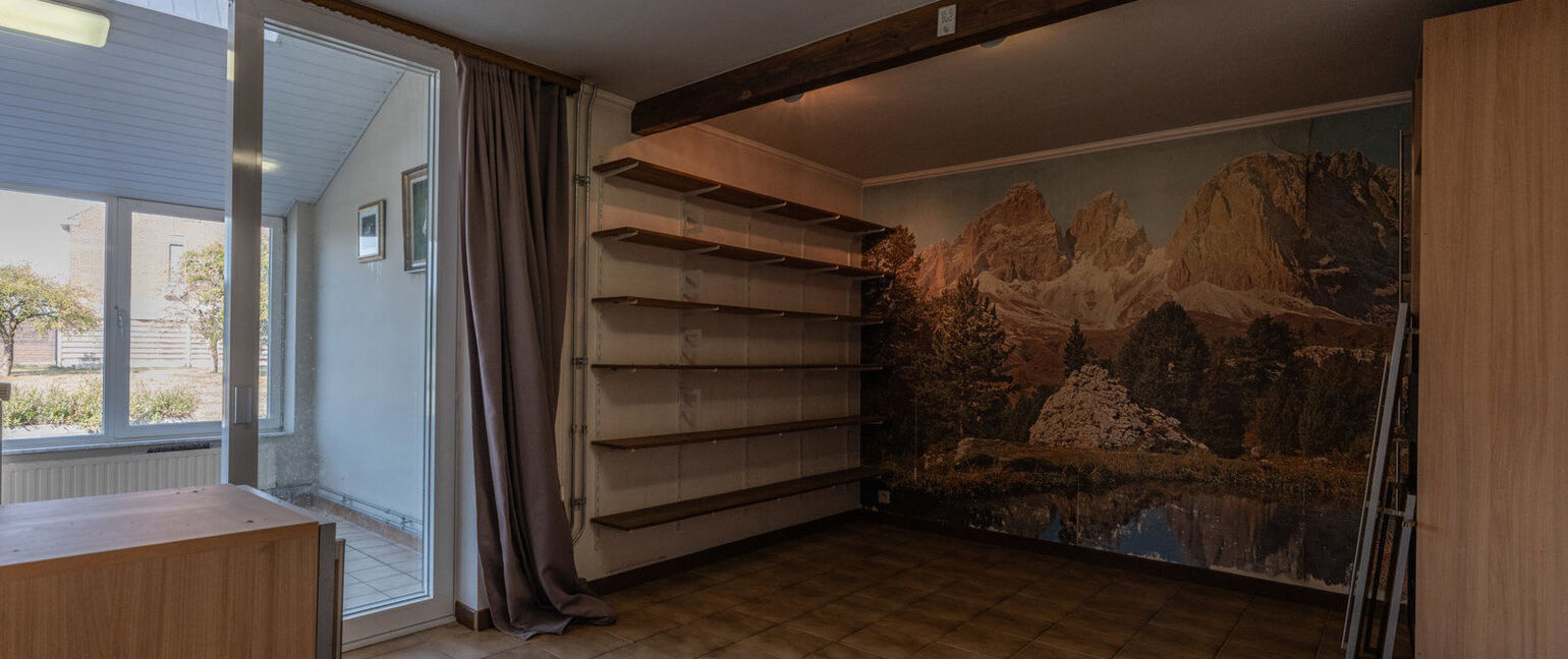 Hoeve te koop in Kinrooi