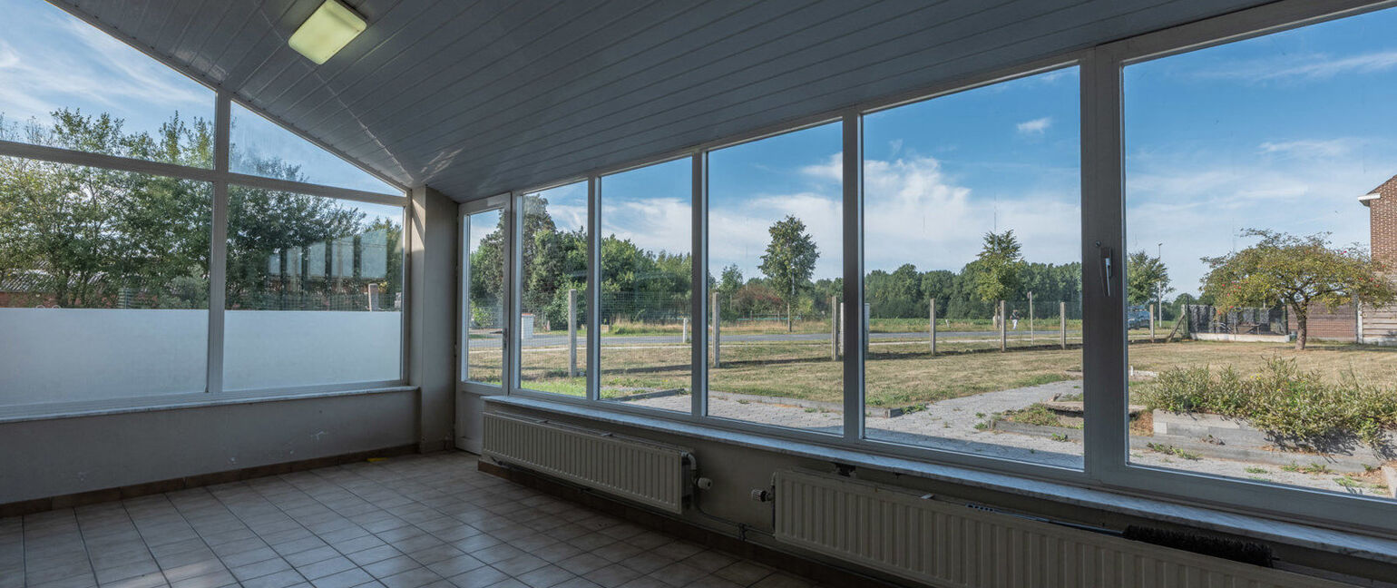 Hoeve te koop in Kinrooi