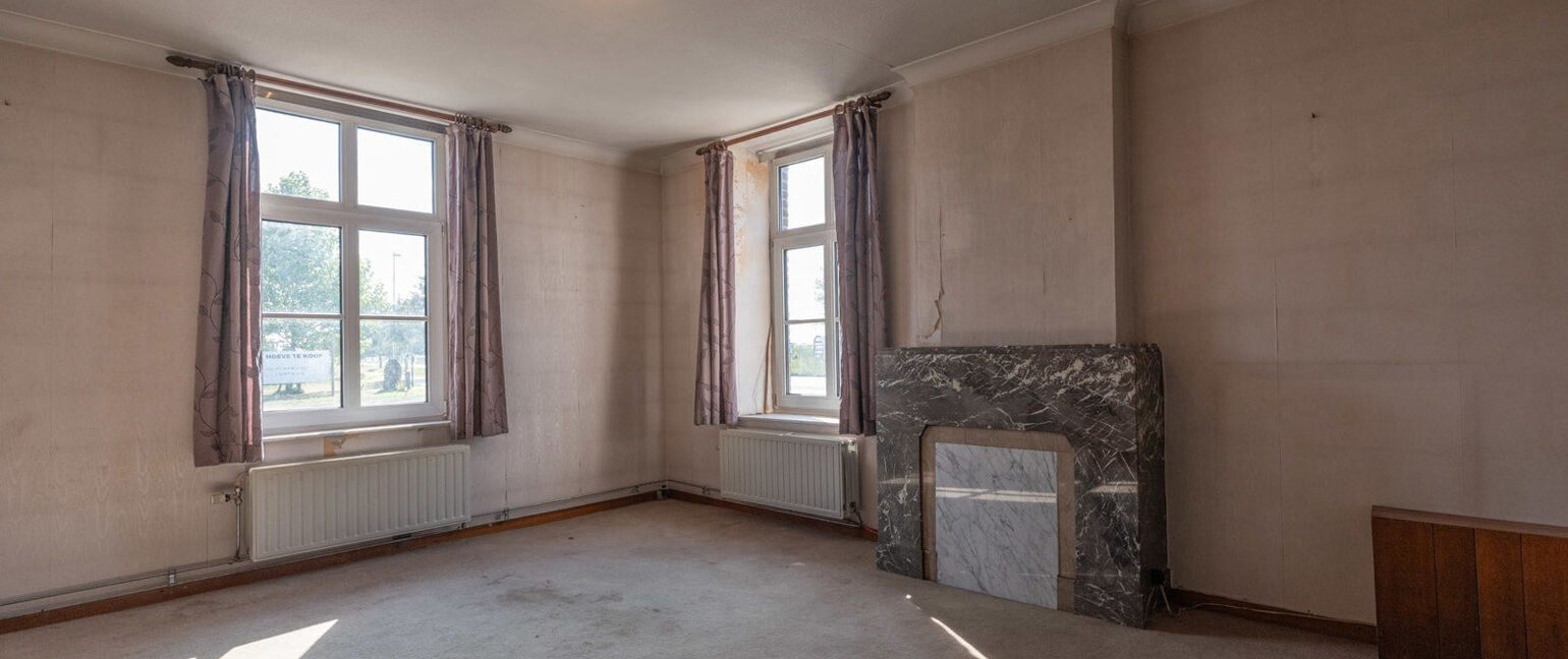 Hoeve te koop in Kinrooi