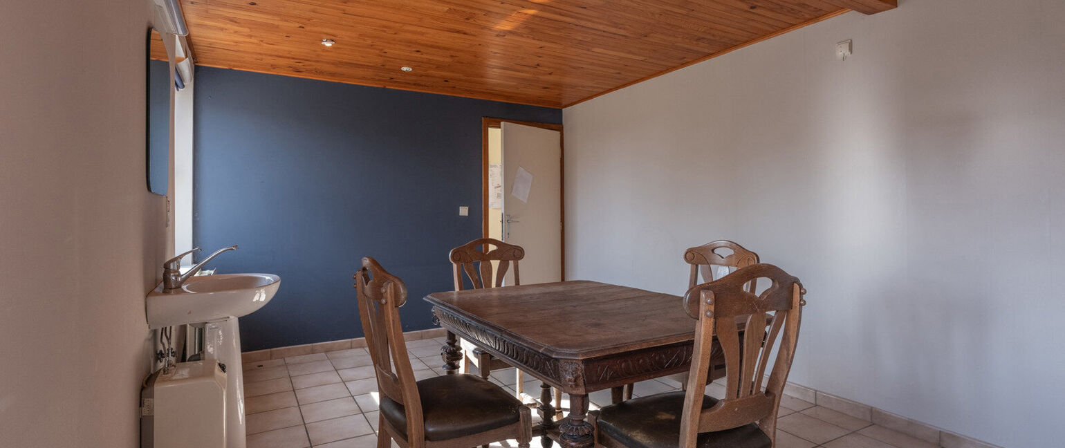 Hoeve te koop in Kinrooi