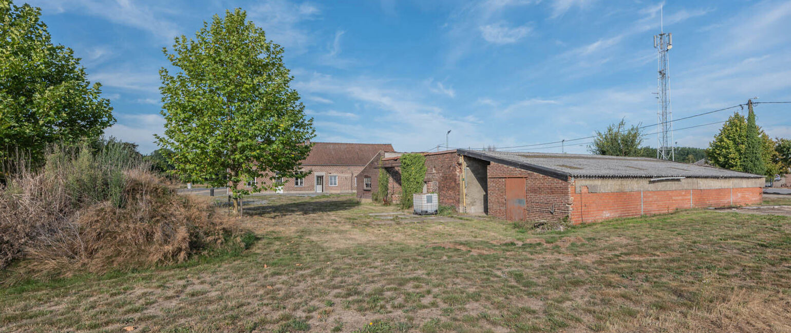 Hoeve te koop in Kinrooi