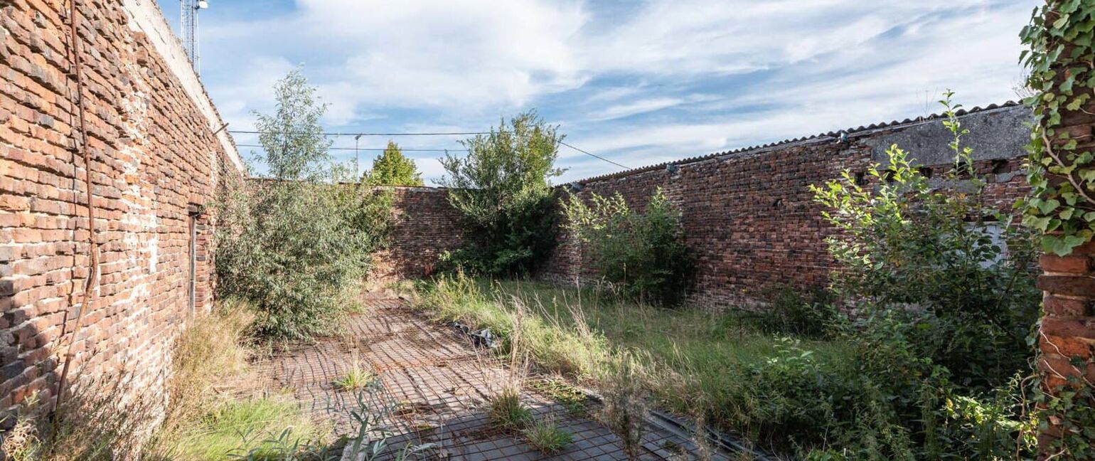 Hoeve te koop in Kinrooi