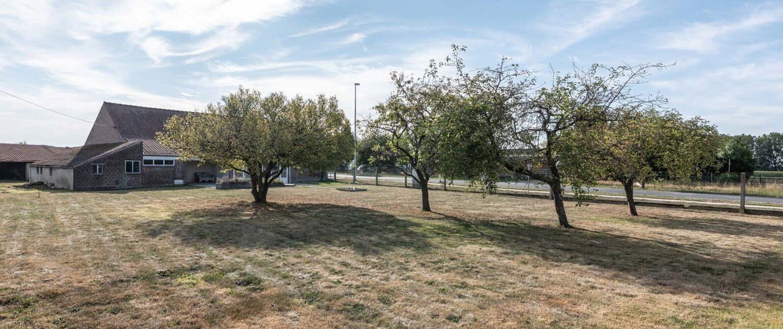 Hoeve te koop in Kinrooi