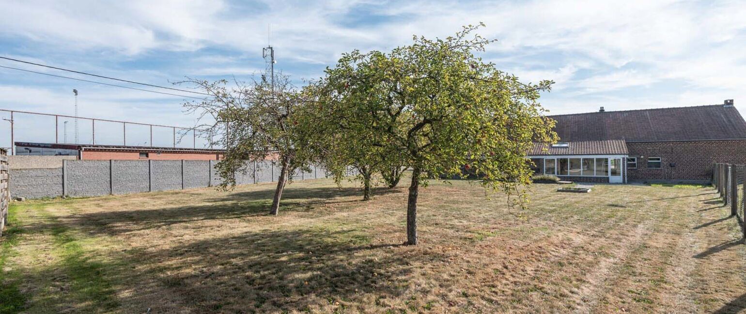 Hoeve te koop in Kinrooi