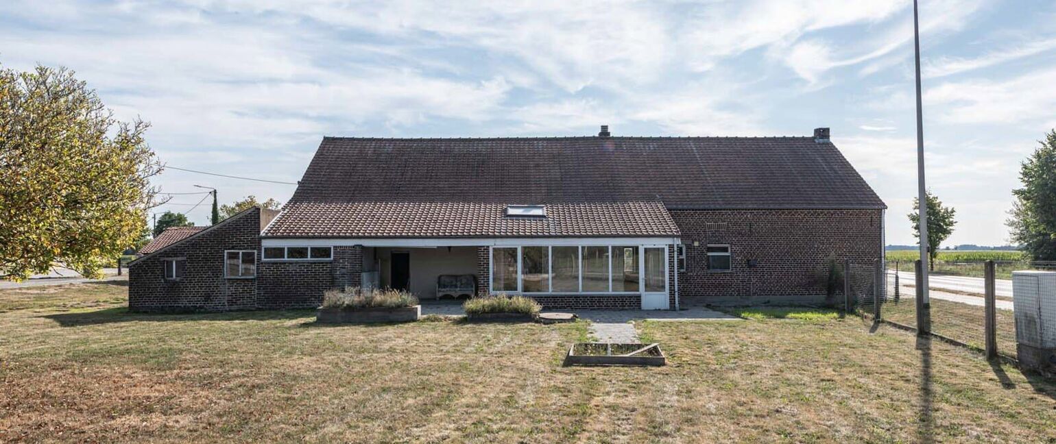 Hoeve te koop in Kinrooi