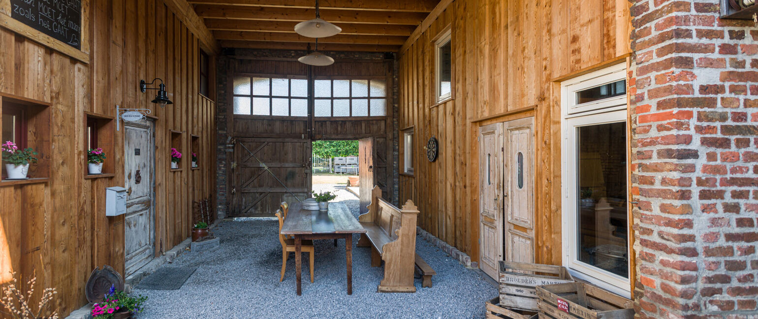 Hoeve te koop in Voeren