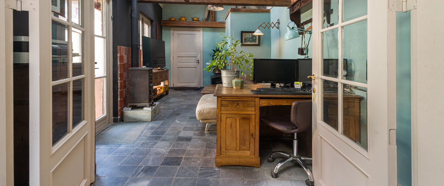 Hoeve te koop in Voeren