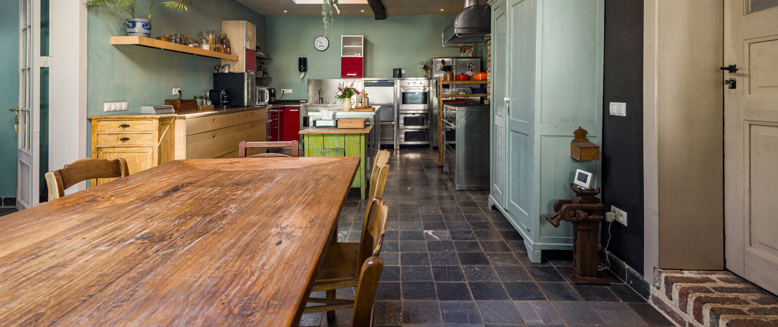 Hoeve te koop in Voeren