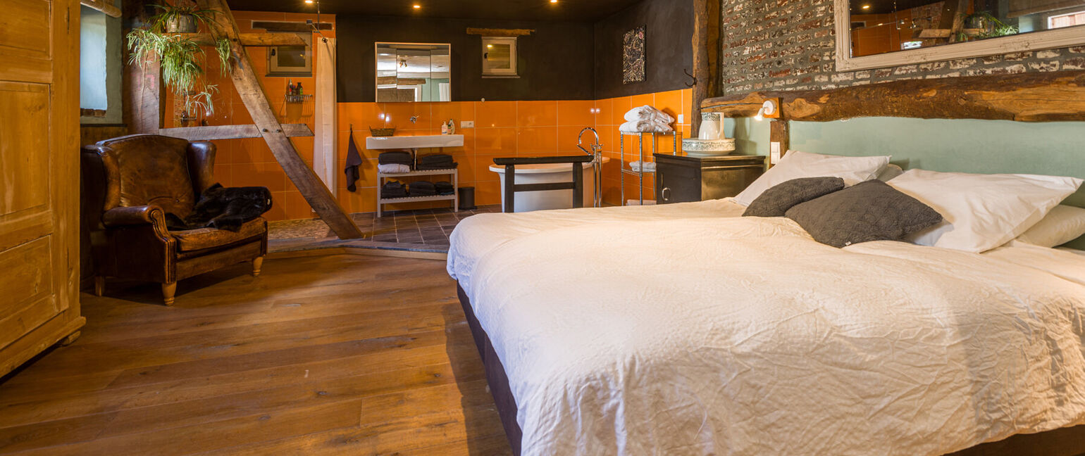 Hoeve te koop in Voeren