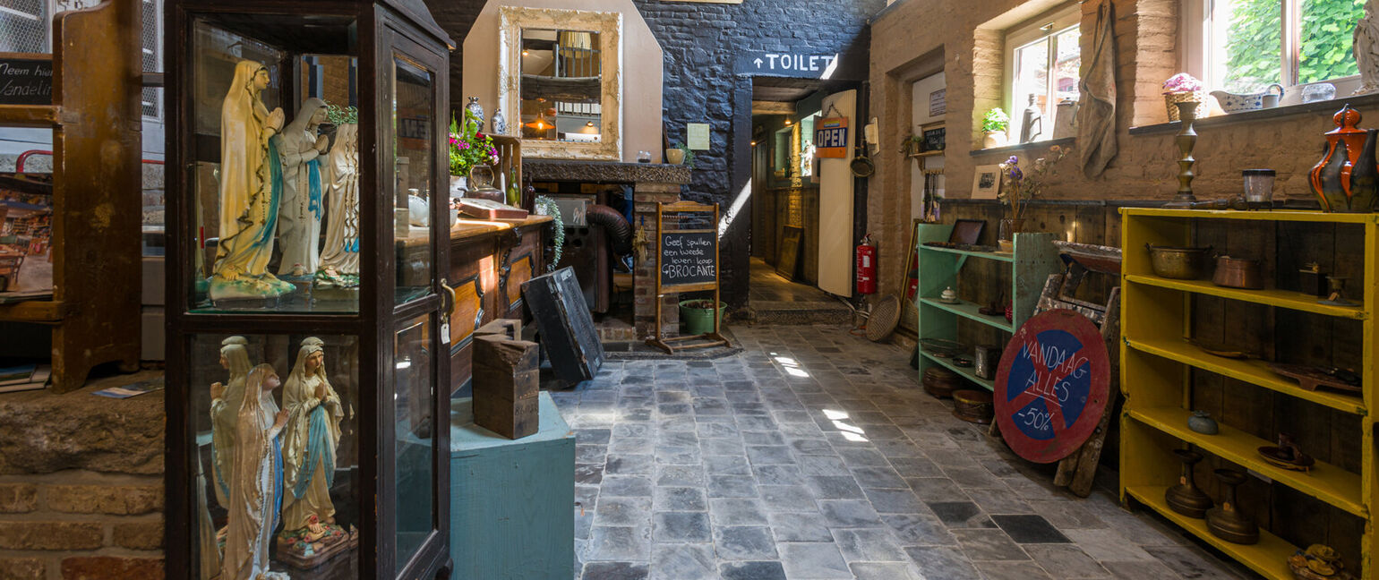 Hoeve te koop in Voeren