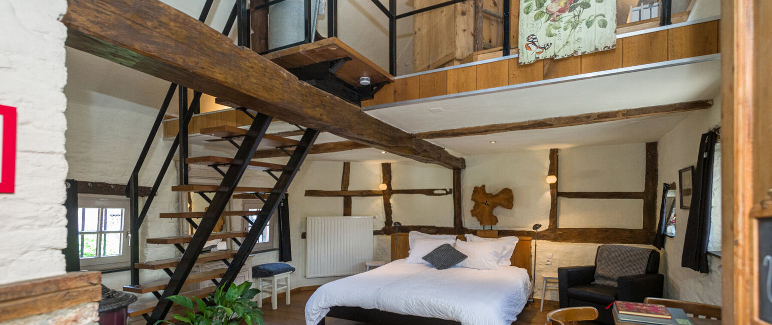 Hoeve te koop in Voeren