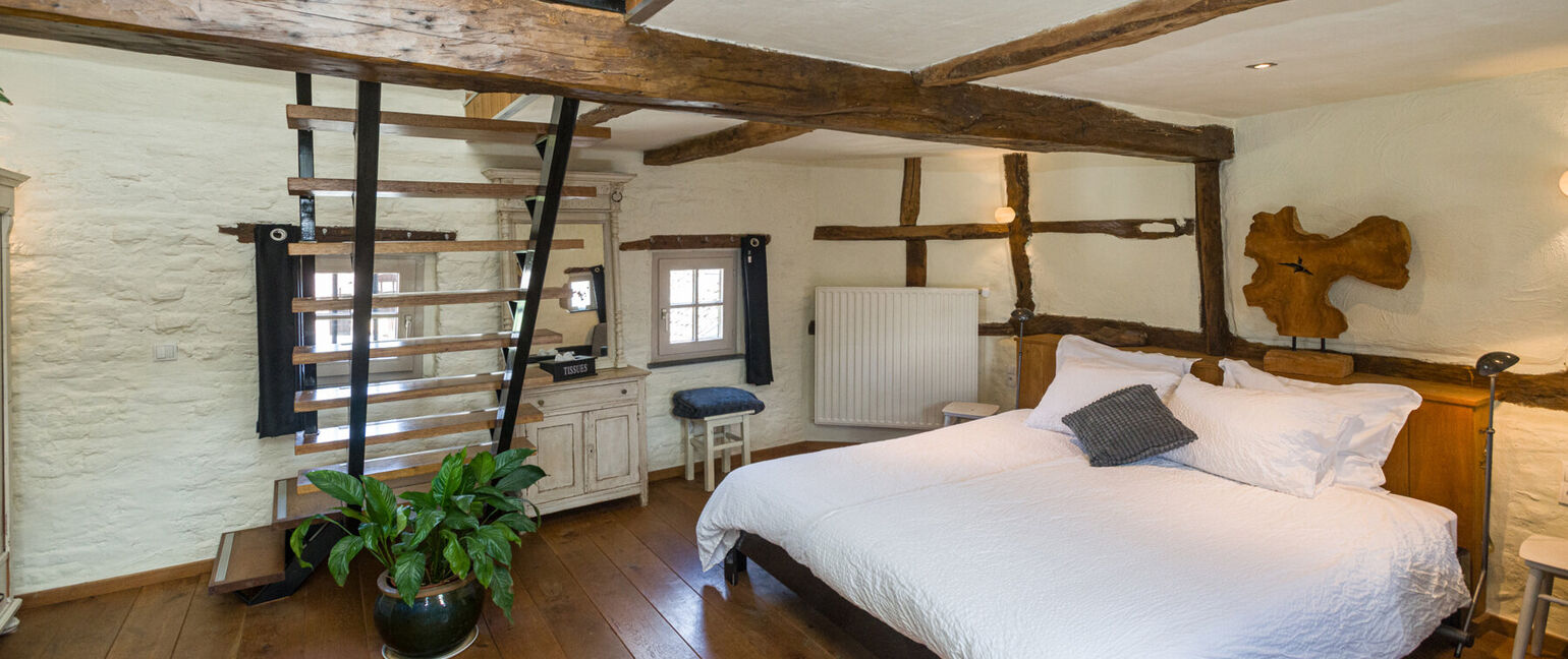 Hoeve te koop in Voeren