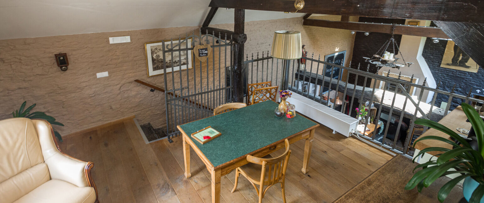 Hoeve te koop in Voeren