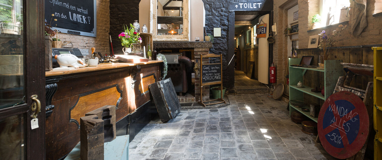 Hoeve te koop in Voeren