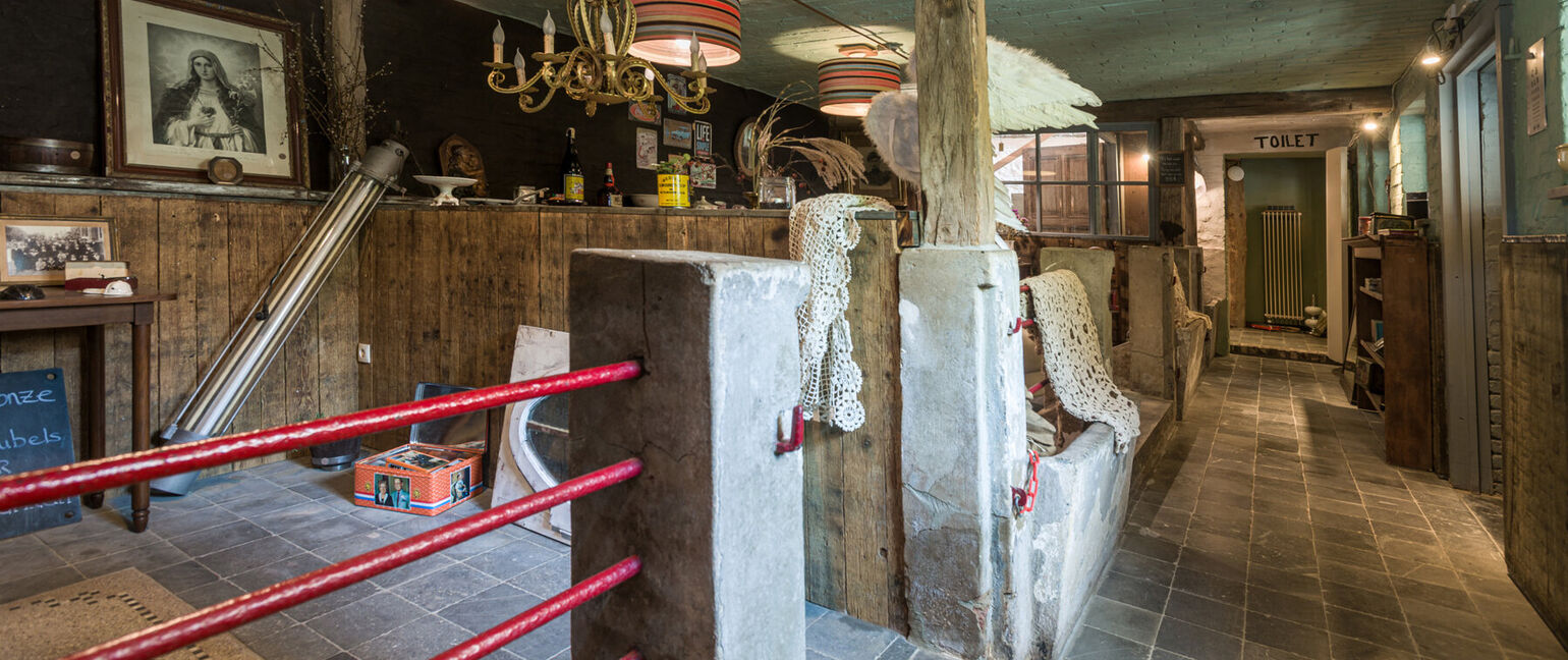 Hoeve te koop in Voeren