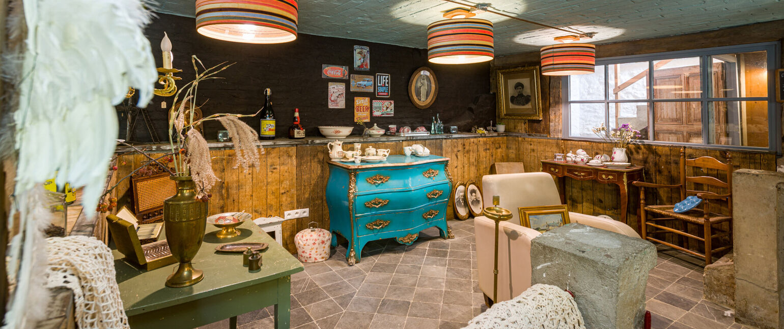 Hoeve te koop in Voeren