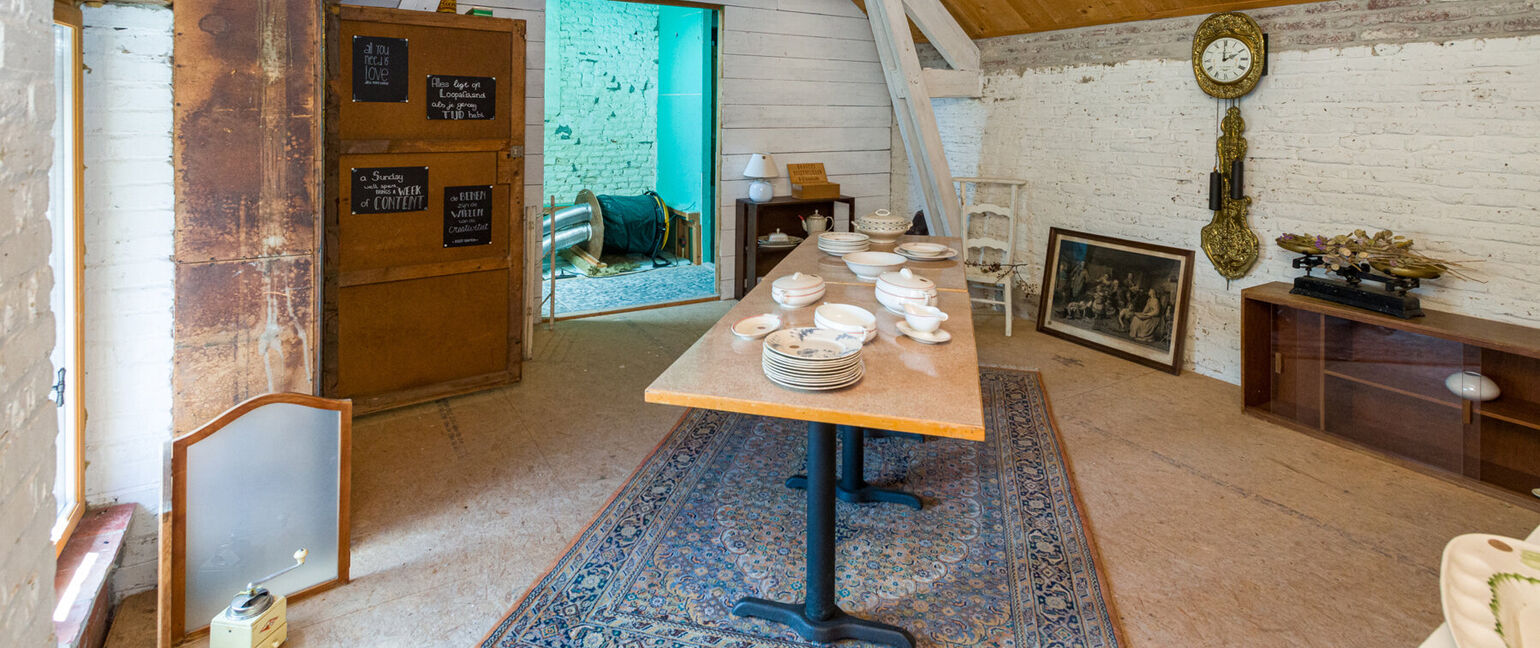 Hoeve te koop in Voeren