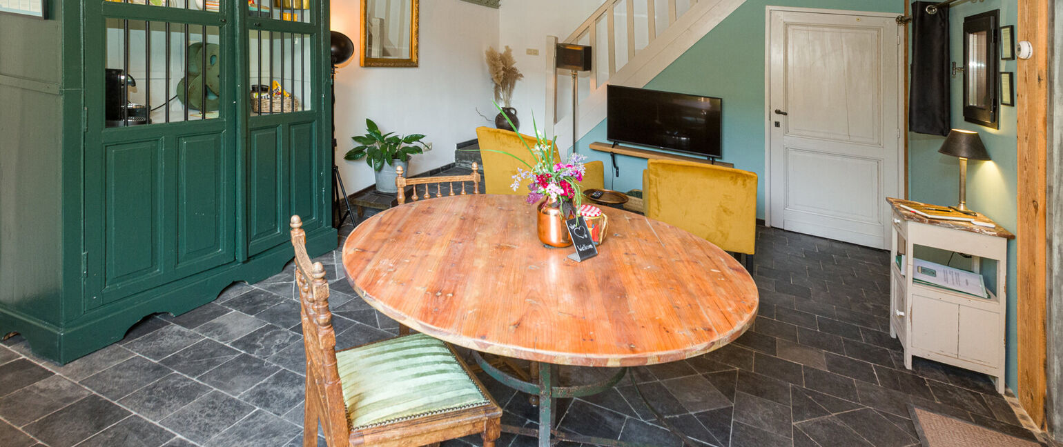 Hoeve te koop in Voeren