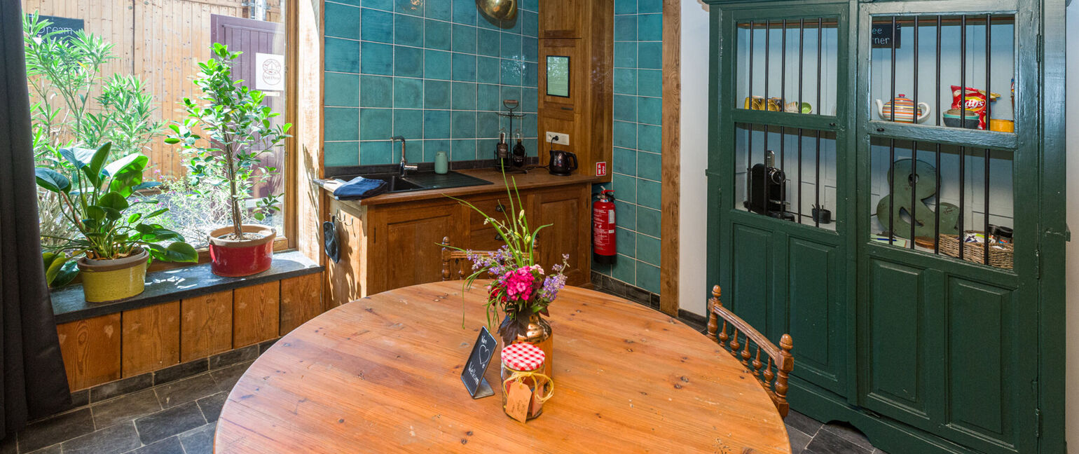 Hoeve te koop in Voeren