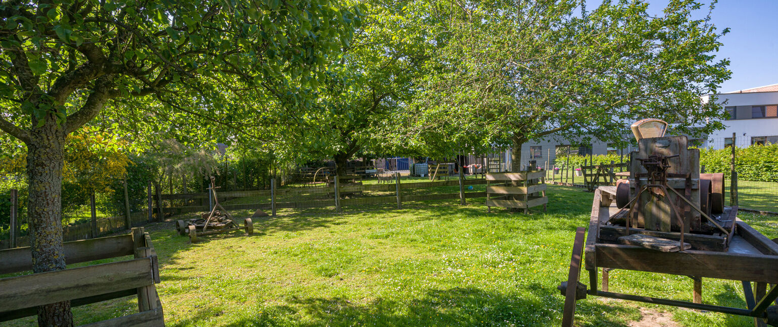 Hoeve te koop in Voeren