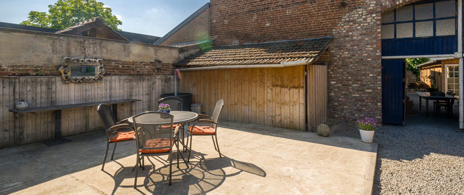 Hoeve te koop in Voeren