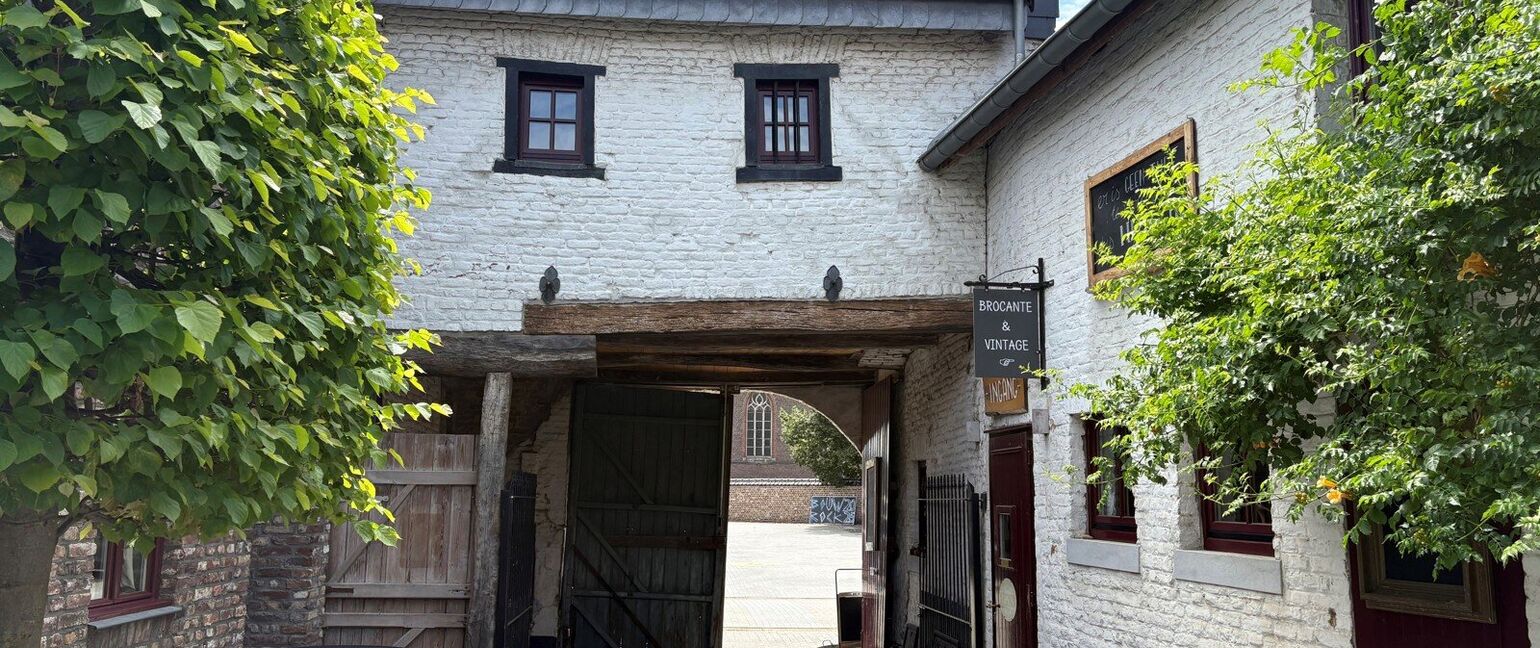 Hoeve te koop in Voeren