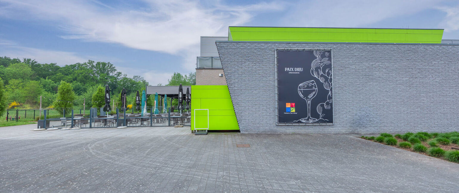 Horeca te koop in Maaseik