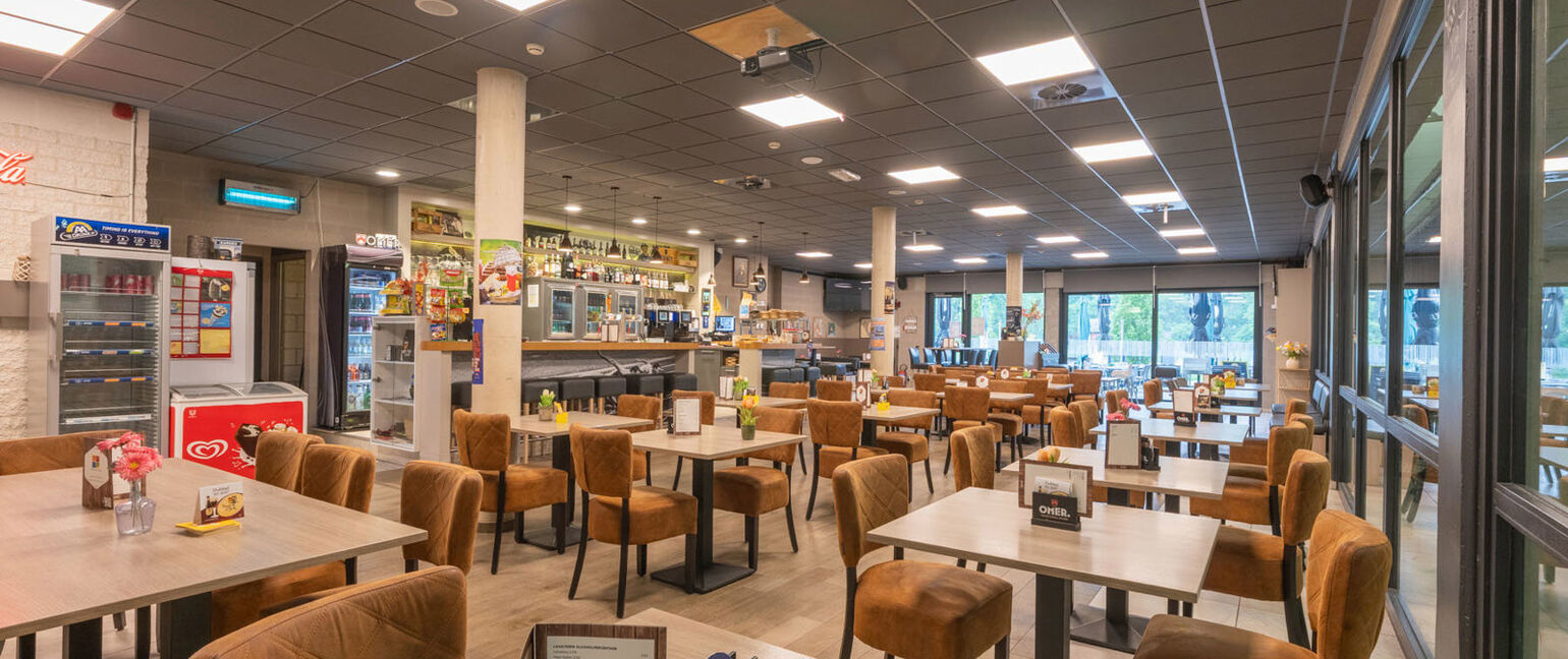 Horeca te koop in Maaseik