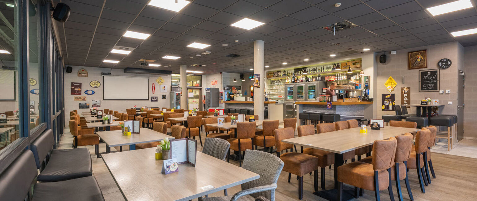 Horeca te koop in Maaseik