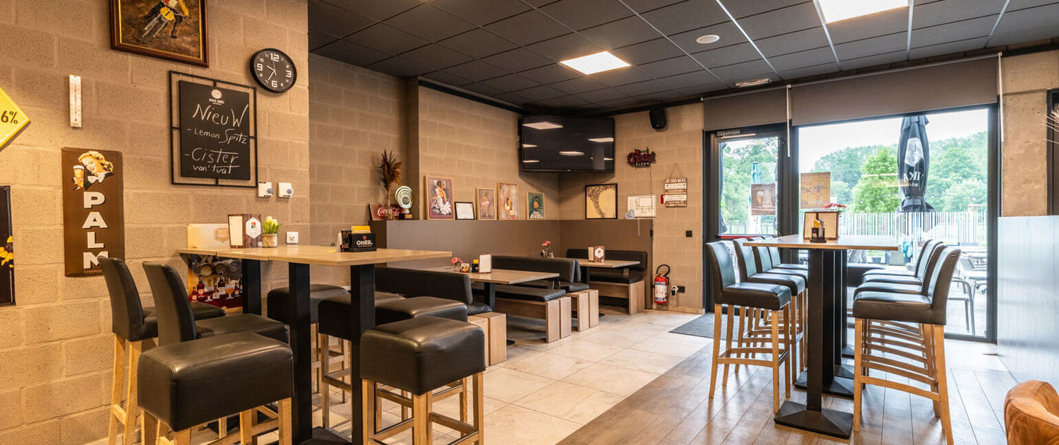 Horeca te koop in Maaseik