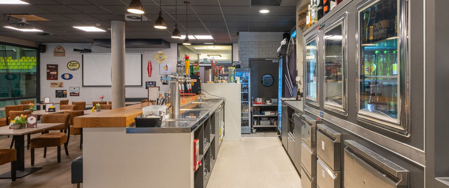 Horeca te koop in Maaseik