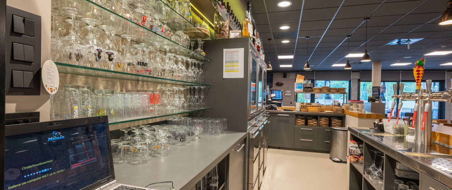 Horeca te koop in Maaseik