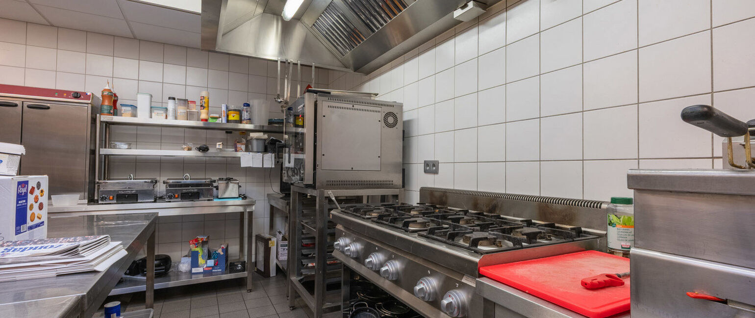 Horeca te koop in Maaseik