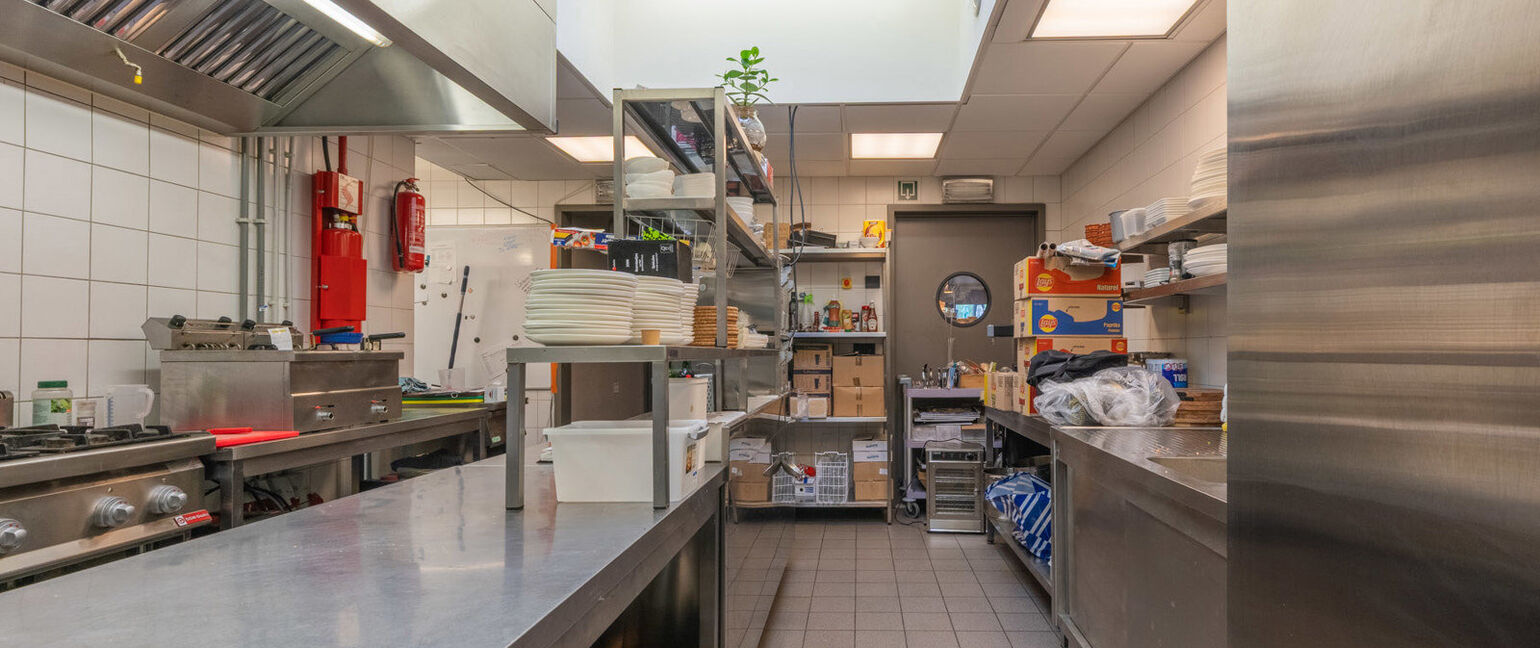 Horeca te koop in Maaseik