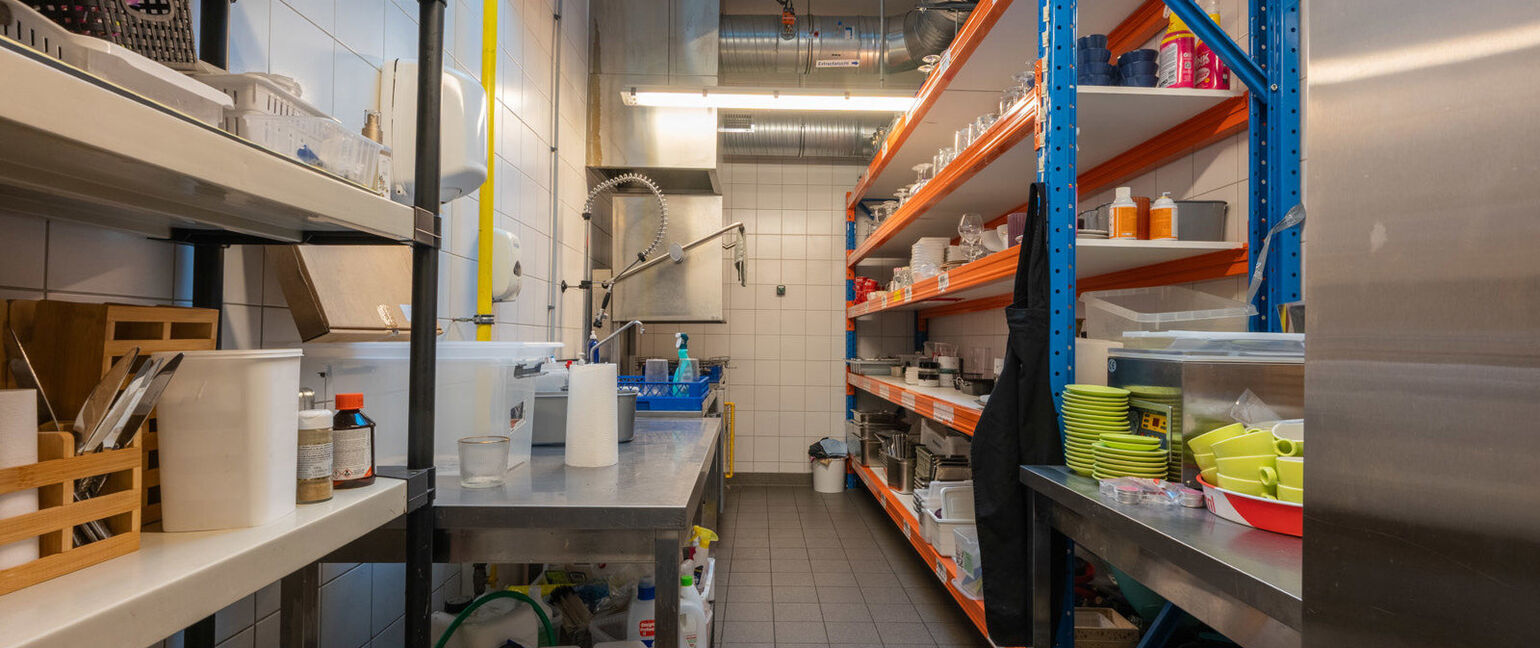 Horeca te koop in Maaseik