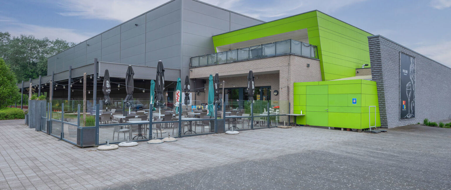 Horeca te koop in Maaseik
