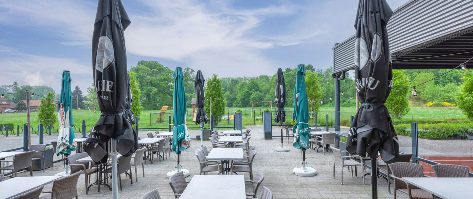 Horeca te koop in Maaseik