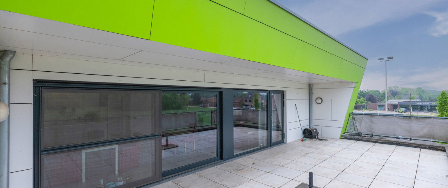 Horeca te koop in Maaseik
