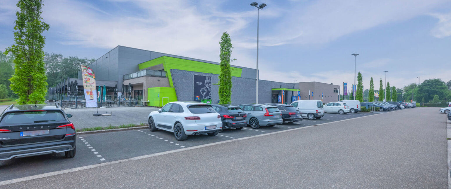 Horeca te koop in Maaseik