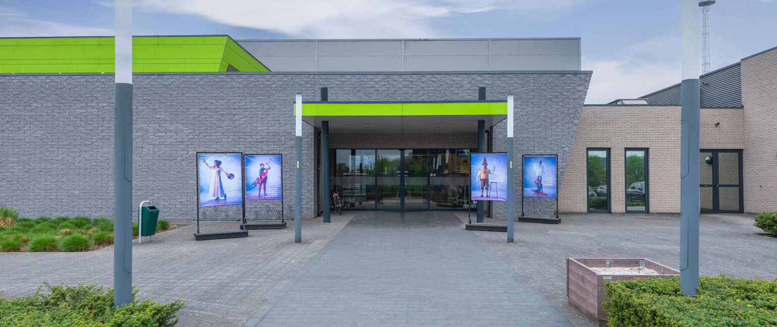 Horeca te koop in Maaseik