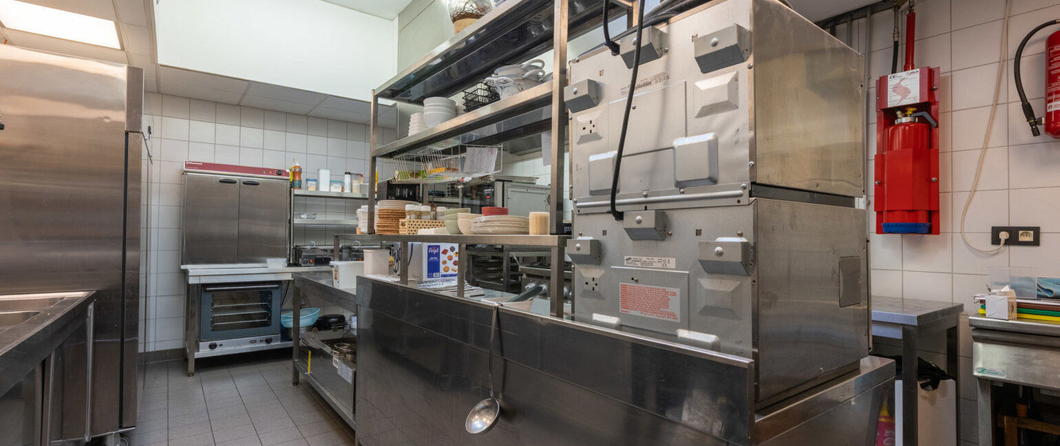 Horeca te koop in Maaseik