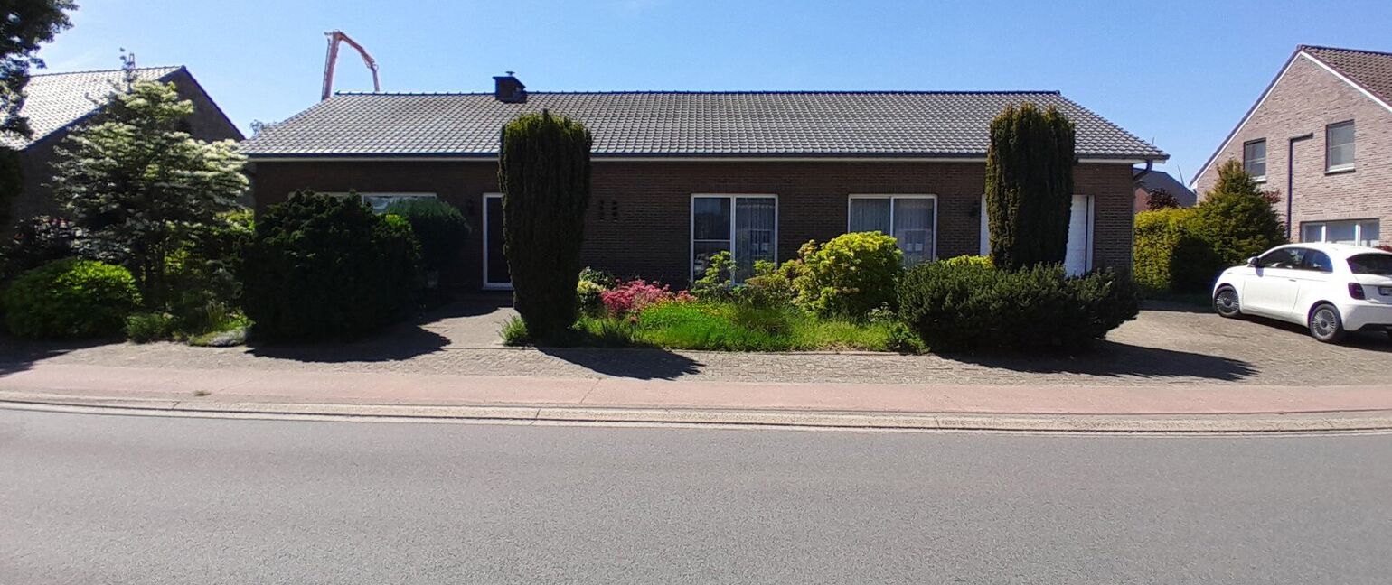 Huis te huur in Dilsen-Stokkem